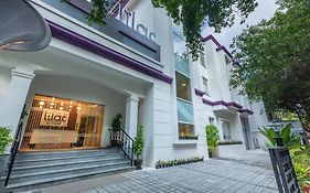 Lilac By Tamara 3Rd Block Jayanagar